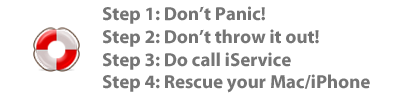 rescue image